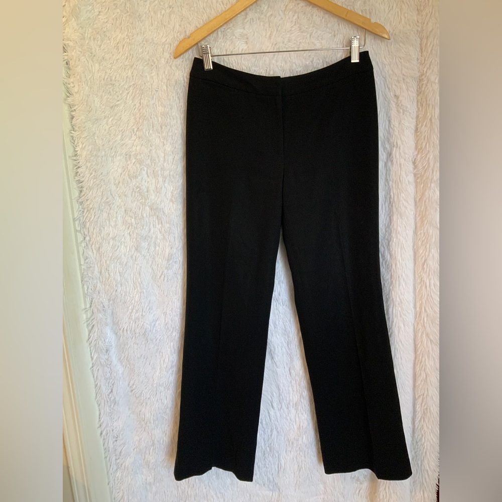 Ann Taylor office pants.